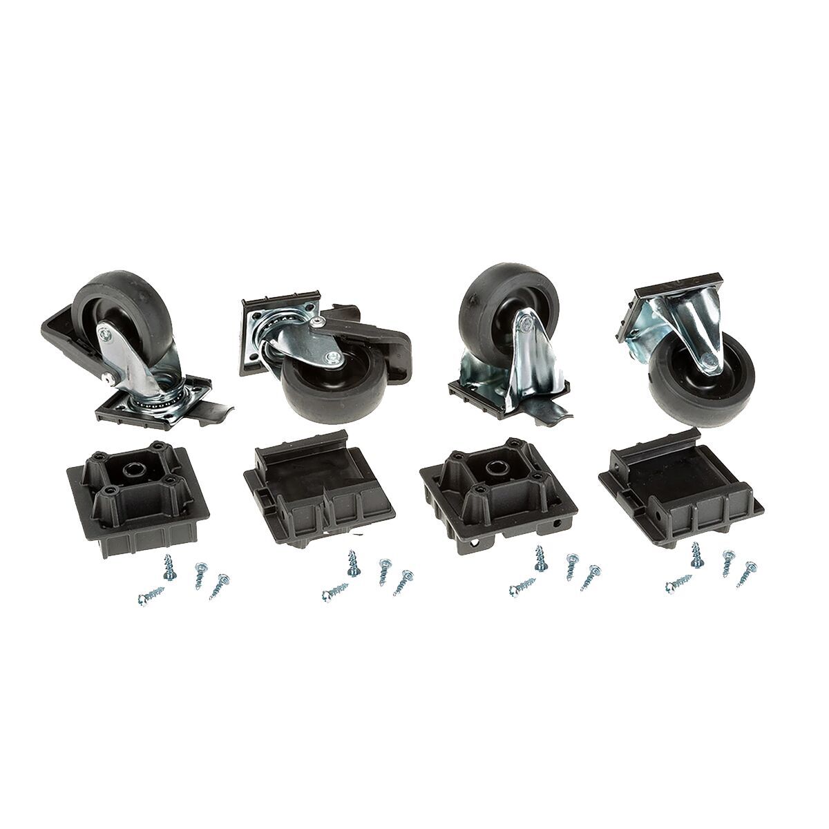 Ferplast Atlas 70 pyörät 4 kpl
