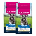 01381832_Eukanuba_Dog_Mature_Small_Torrfoder_till_Hund