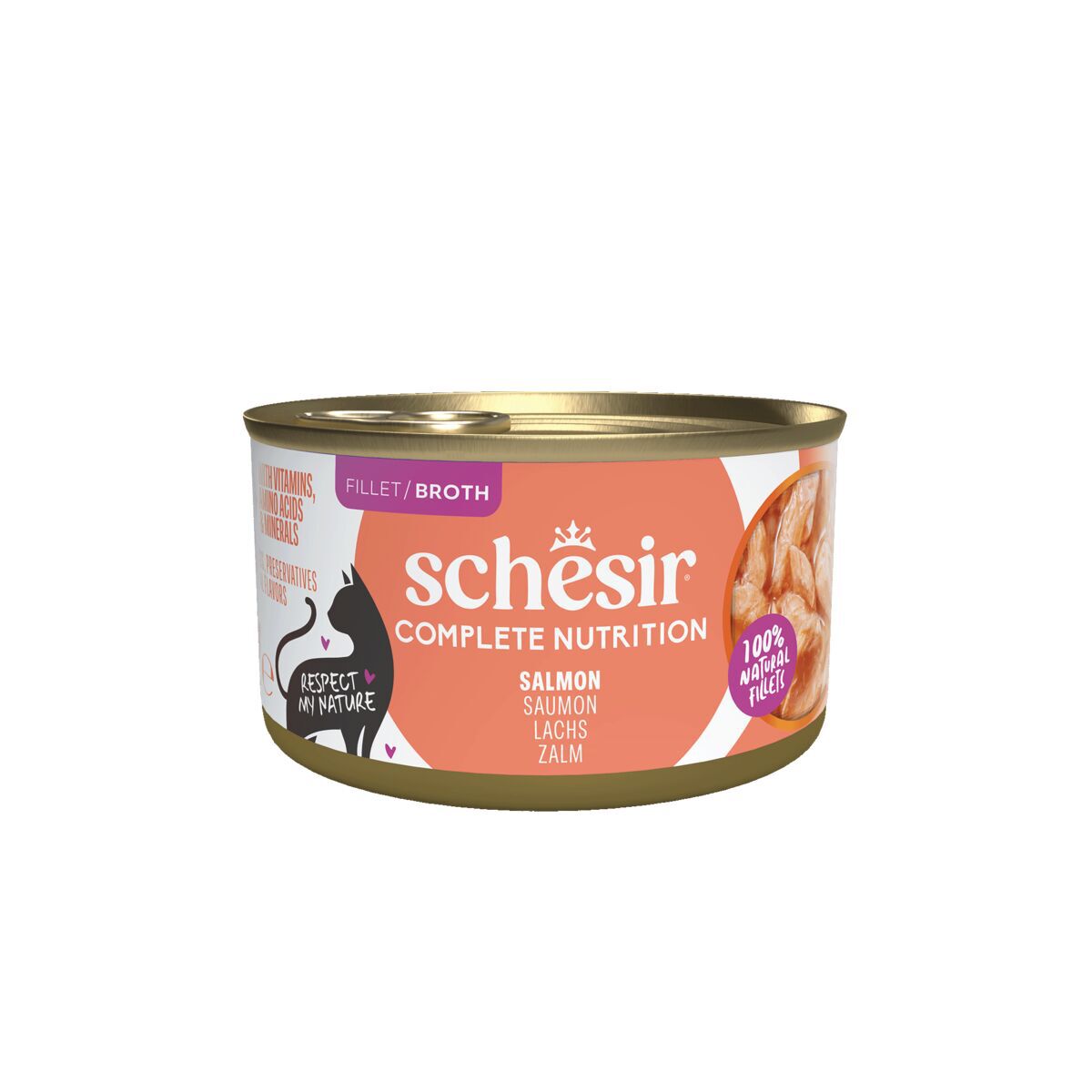 Schesir Lohi, 85 g