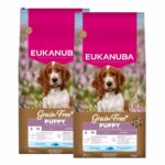 10000985_Eukanuba_GF_Puppy_SM_Ocean_Fish_Torrfoder_till_Hund