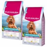 Eukanuba DC Puppy Sensitive Digestion 2 x 12kg 10001131_Eukanuba_Puppy_Sensitive_Digestion_2x12kg