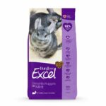 Burgess Excel Chinchilla, 1,5kg 118174_Burgess_Excel_Chinchilla_1.5kg