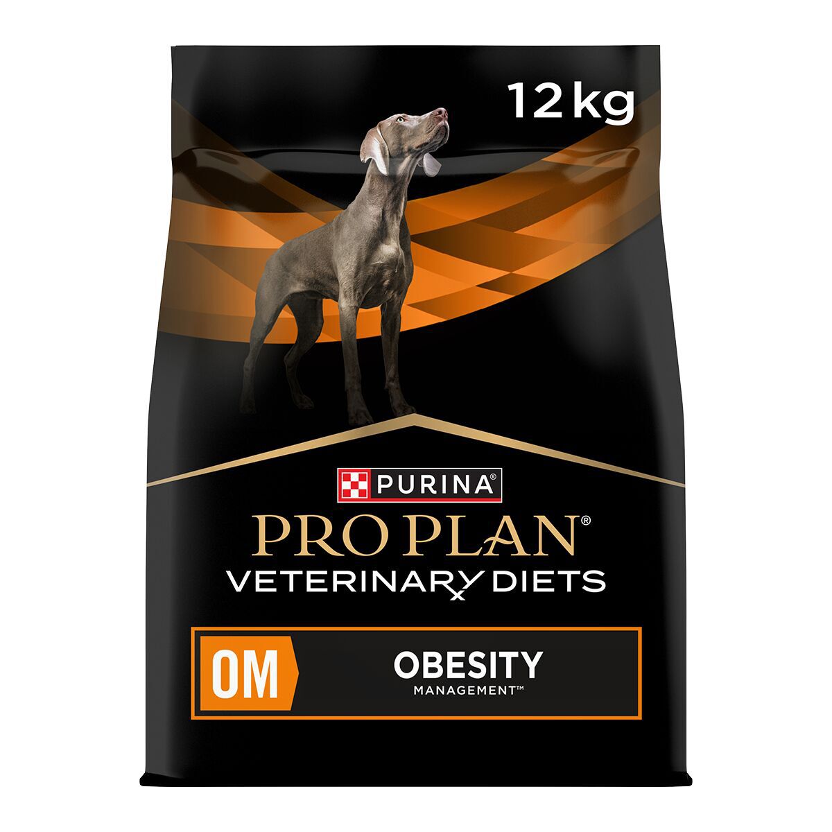Purina Pro Plan Veterinary Diets OM Obesity Management