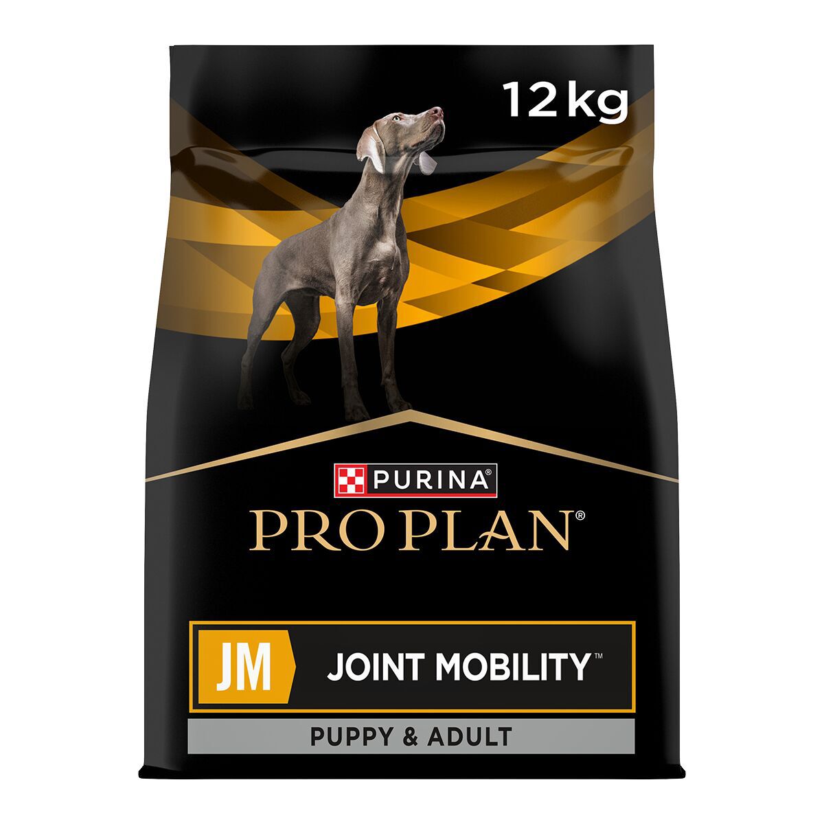 Purina Pro Plan Veterinary Diets Canine Adult JM Joint Mobility