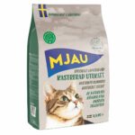 Mjau steriloitu ulkokissa 147912_Mjau_Kastrerad_Utekatt_2_8kg