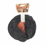 Tyrol leikkitunneli nylon 18,5x100 cm 148540_Tyrol_Small_Animal_Play_Tunnel_Nylon
