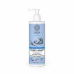 Wilda Hydro-boost -kosteuttava shampoo 400 ml 154825_Wilda_Hydro-boost_shampoo_400ml