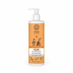 Shampoo koiralle Wilda Siberica Glow pet 400ml 154827_Wilda_Glow_pet_shampoo_400ml