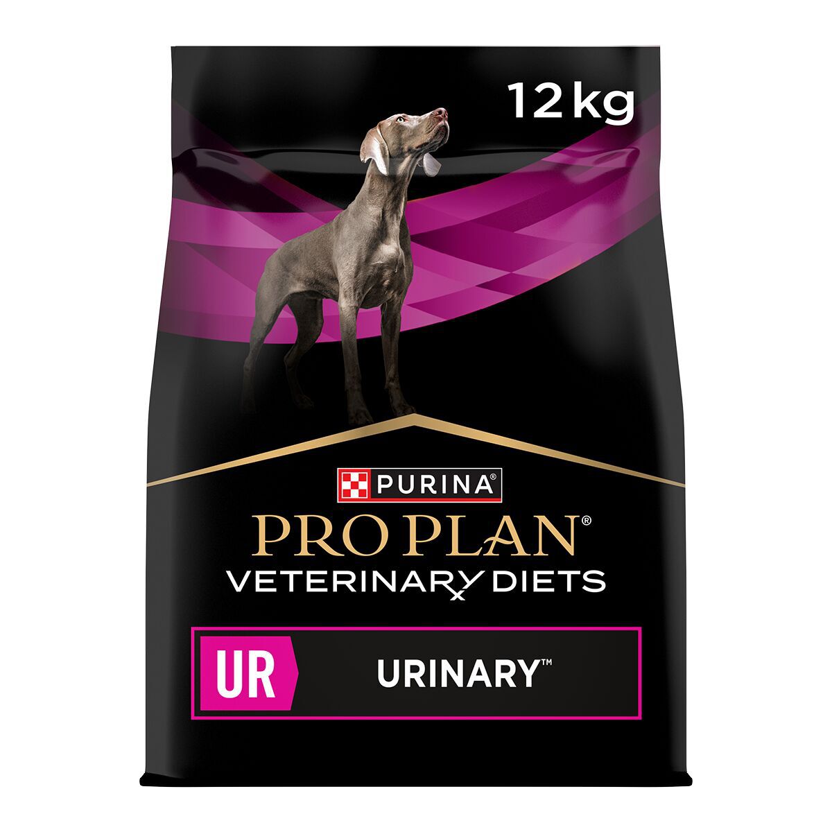 Purina Pro Plan Veterinary Diets Canine Adult UR Urinary