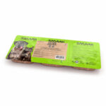SMAAK jauhettu raaka siansydän, 3 x 200 g 156154_Smaak_Raw_possunsydan_harkko_3x200g