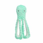 Little&Bigger Soft mustekala TPR-piikkipallolla 212643_LittleBigger_Soft_Blackfisk_med_Piggboll