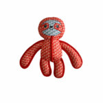 Bark-a-Boo Tuff Beastz 3D laiskiainen 212772_Bark-a-Boo_Tuff_Beastz_3D_Sengangare