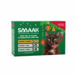 SMAAK Cat Christmas Multipack 12 x 100 g 212940_Smaak_Cat_Adult_Christmas_Multipack_12x100g