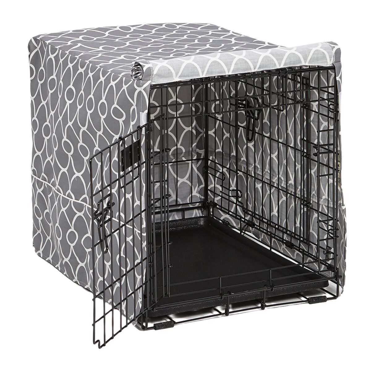 Midwest Crate Cover QT Defender