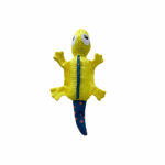 Bark-a-Boo Wild World gekko 213205_Barka-a-Boo_WildWorld_Geckoodla