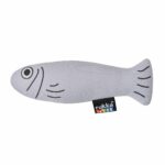 Rukka Silli kelluva lelu 213651_Rukka_Flytande_Hundleksak_Sill