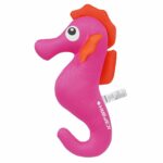 213658_IcePeak_Sjohast_Flytande_Hundleksak_Rosa