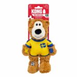 213789_KONG_Wild_Knots_Bjorn_Fotboll_Sverige