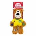 213794_KONG_Wild_Knots_Bjorn_Fotboll_Brasilien