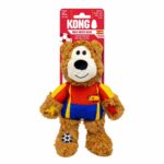 213795_KONG_Wild_Knots_Bjorn_Fotboll_Spanien