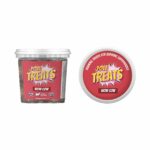 POW! Treats Wow Cow 213965_POW_Wow_Cow_Hundgodis_Not_400g