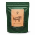ESSENTIAL Liver Delights 250g 214120_Essential_Foods_Delights_Torkade_Leverbitar_250g