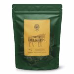 ESSENTIAL Beef Delights 150 g 214122_Essential_Foods_Beef_Delights_150g