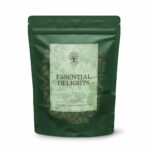 ESSENTIAL Tiny Fish Delights 90g 214137_Essential_Foods_Delights_Skarpsill_90g