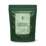 ESSENTIAL Lamb Delights 120g 214138_Essential_Foods_Delights_Torkad_Lammlunga_120g