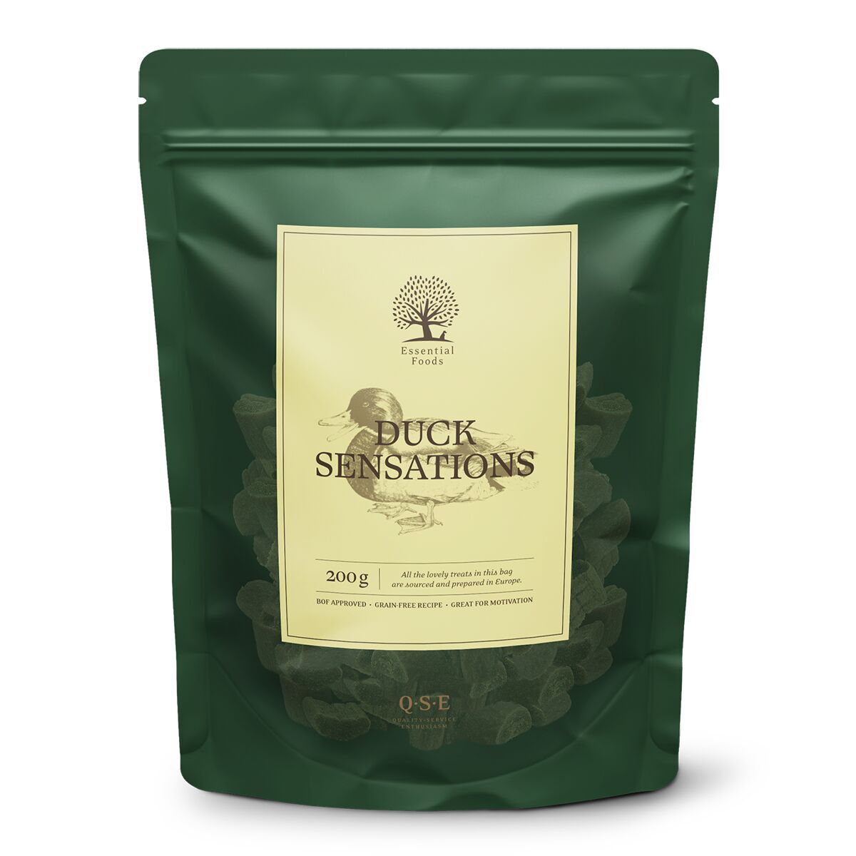 ESSENTIAL Duck Sensations 200g
