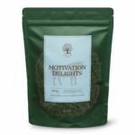 ESSENTIAL Motivation Delights 500g 214149_Essential_Foods_Motivation_Delights_Traningsgodis_Not_500g