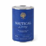 ESSENTIAL NAUTICAL LIVING PATÉ 400g 214152_Essential_Foods_Nautical_Living_Pate_400g