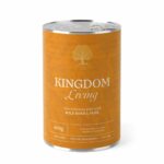 ESSENTIAL KINGDOM LIVING PATÉ 400g 214157_Essential_Foods_Kingdom_Living_Pate_400g