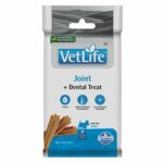 Farmina VF Dog Joint Mini 60g 214195_Farmina_Vet_Life_Dental_Joint_Mini_60g