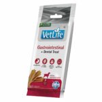 Farmina VF Dog Gastro M/L 100g 214201_Farmina_Vet_Life_Dental_Gastrointestinal_M_L_100g