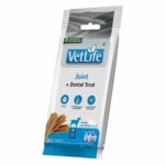 Farmina VF Dog Joint M/L 100g 214202_Farmina_Vet_Life_Dental_Joint_M_L_100g