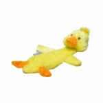 Beeztees Easter Flatino Chick Piep 214220_Beeztees_Easter_Piep_Mjukisdjur_Platt_Kyckling