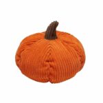 Beeztees Pumpkin Koba 214230_Beeztees_Koba_Mjuk_Hundleksak_Pumpa_Orange