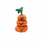 Beeztees Halloween-kurpitsa köydellä 214241_Beeztees_Halloween_Pumpor_med_Rep