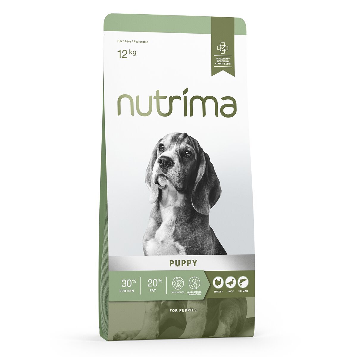Nutrima Dog Puppy