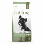 Nutrima Dog Puppy Large 214248_Nutrima_Dog_Puppy_Large_12kg