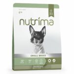 Nutrima Dog Adult Small Breed 214250_Nutrima_Dog_Adult_Small_Breed_6kg