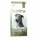 Nutrima Dog Adult Large Breed 214253_Nutrima_Dog_Adult_Large_12kg
