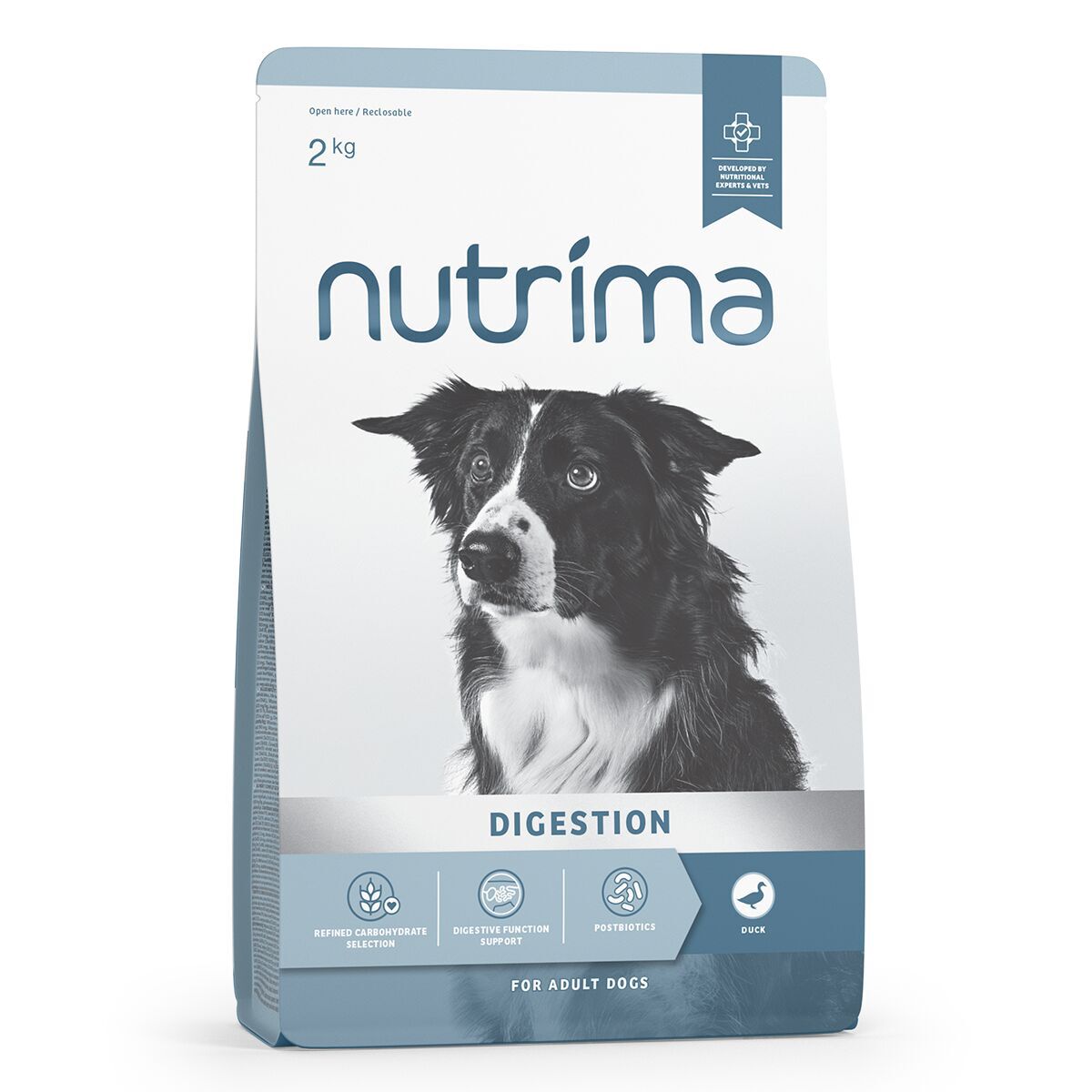 Nutrima Dog Adult Digestion