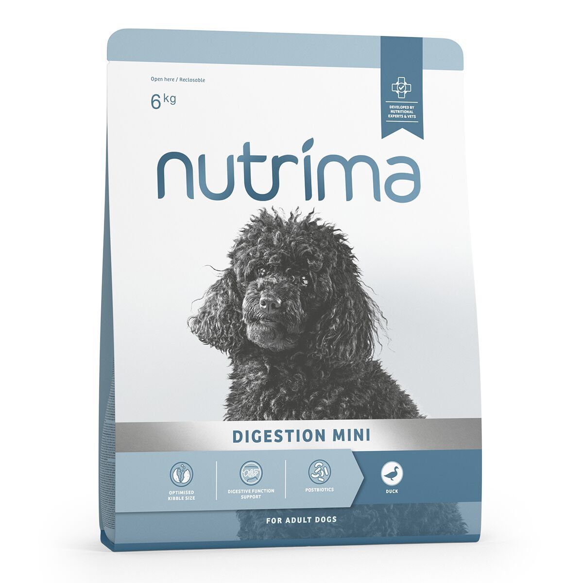 Nutrima Dog Adult Digestion Mini