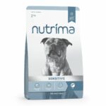 Nutrima Dog Adult Sensitive 214260_Nutrima_Dog_Sensitive_2kg