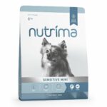 Nutrima Dog Adult Sensitive Mini 214263_Nutrima_Dog_Sensitive_Mini_6kg