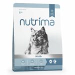 Nutrima Cat Adult Hair+ 214284_Nutrima_Cat_Hair-_6kg