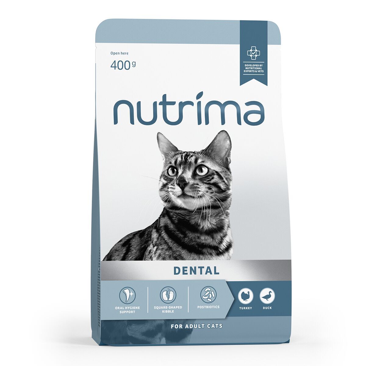 Nutrima Cat Adult Dental