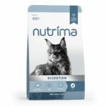 Nutrima Cat Adult Digestion 214288_Nutrima_Cat_Digestion_400g